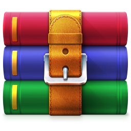 WinRAR Crack 6.21 Final With Keygen Free Download [Latest]