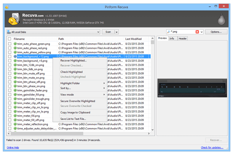 Recuva Pro 1.58 Crack + Keygen Latest Version Download 2023 