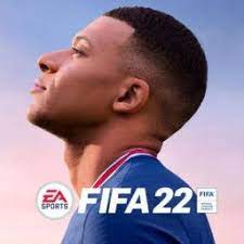 FIFA 22 Crack 2022 With License Key Free Download [Latest]