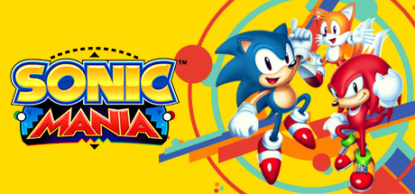 Sonic Mania CPY Crack PC Free Download 2023