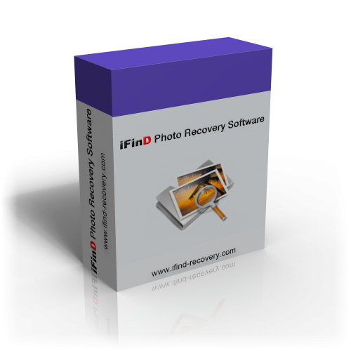 iFind Data Recovery Enterprise 8.1.1.0 With Crack [Latest]