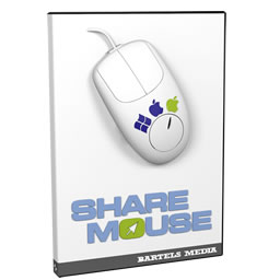 ShareMouse 6.0.54 Crack With License Key For Download 2023